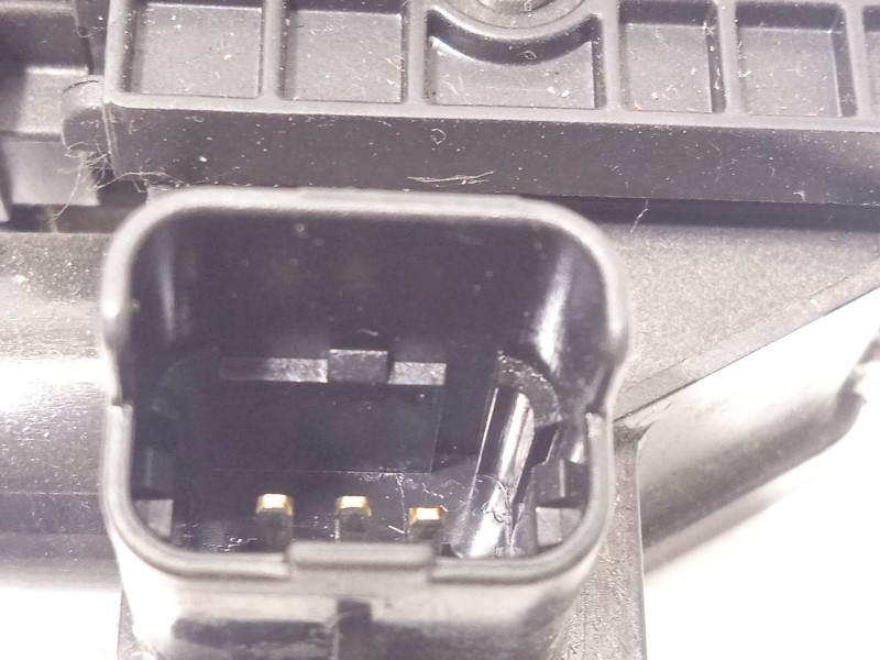 Recambio de cerradura maletero / porton para peugeot 5008 1.6 hdi fap referencia OEM IAM 9684648680  