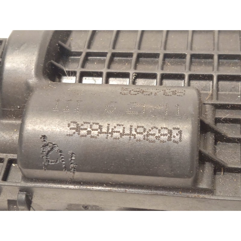 Recambio de cerradura maletero / porton para peugeot 5008 1.6 hdi fap referencia OEM IAM 9684648680  