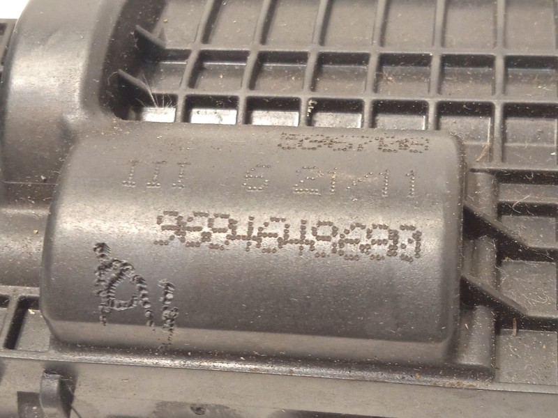 Recambio de cerradura maletero / porton para peugeot 5008 1.6 hdi fap referencia OEM IAM 9684648680  