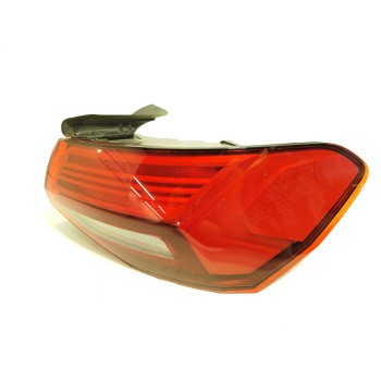 Recambio de piloto trasero derecho para audi a3 sportback (8ya, 8yf) 30 tfsi mild hybrid referencia OEM IAM 8Y0945070  