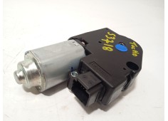 Recambio de motor techo electrico para peugeot 5008 1.6 hdi fap referencia OEM IAM 8401WH   2