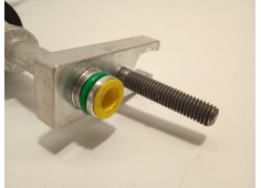 Recambio de tubos aire acondicionado para mg mg zs suv 1.5 vti referencia OEM IAM 10778056   2