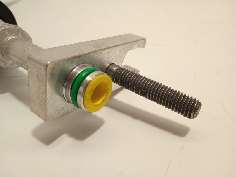 Recambio de tubos aire acondicionado para mg mg zs suv 1.5 vti referencia OEM IAM 10778056  