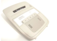 Recambio de luz interior para mg mg zs suv 1.5 vti referencia OEM IAM 10567189 10885724 