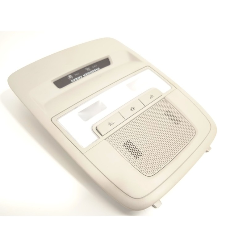 Recambio de luz interior para mg mg zs suv 1.5 vti referencia OEM IAM 10567189 10885724 