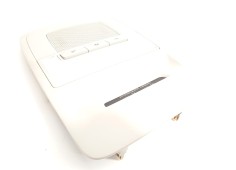 Recambio de luz interior para mg mg zs suv 1.5 vti referencia OEM IAM 10567189 10885724  2