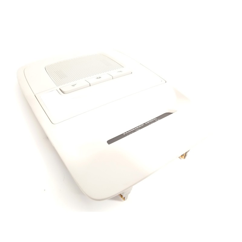 Recambio de luz interior para mg mg zs suv 1.5 vti referencia OEM IAM 10567189 10885724 