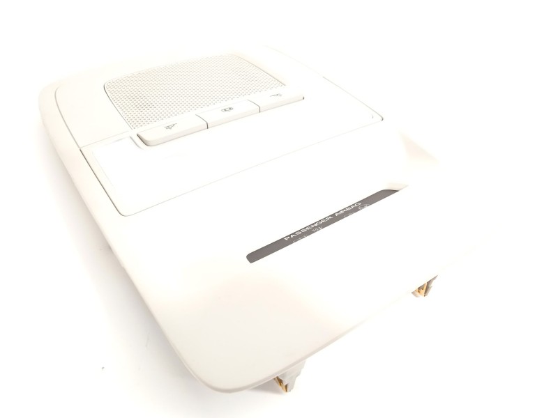 Recambio de luz interior para mg mg zs suv 1.5 vti referencia OEM IAM 10567189 10885724 