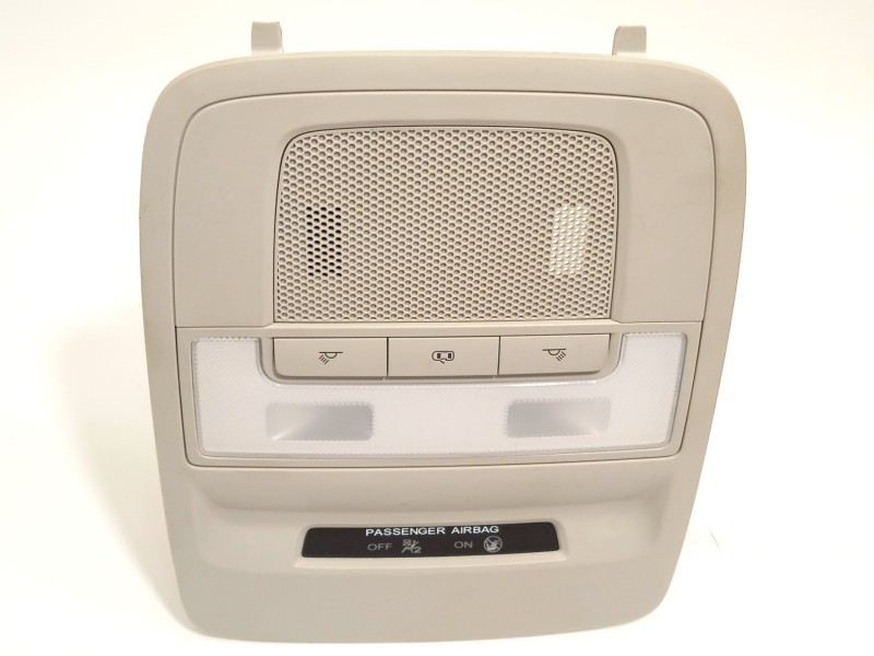 Recambio de luz interior para mg mg zs suv 1.5 vti referencia OEM IAM 10567189 10885724 