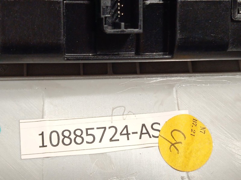 Recambio de luz interior para mg mg zs suv 1.5 vti referencia OEM IAM 10567189 10885724 