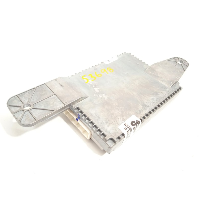 Recambio de modulo electronico para mg mg zs suv 1.5 vti referencia OEM IAM 11516779  