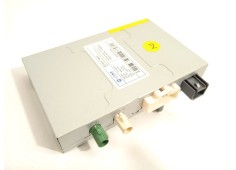 Recambio de modulo electronico para mg mg zs suv 1.5 vti referencia OEM IAM 11148767  