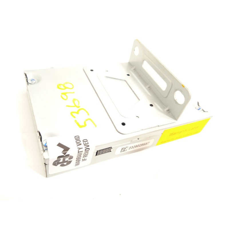 Recambio de modulo electronico para mg mg zs suv 1.5 vti referencia OEM IAM 11148767  