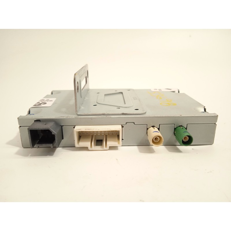 Recambio de modulo electronico para mg mg zs suv 1.5 vti referencia OEM IAM 11148767  