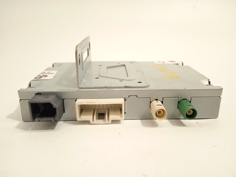 Recambio de modulo electronico para mg mg zs suv 1.5 vti referencia OEM IAM 11148767  