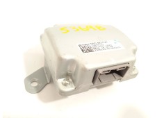 Recambio de modulo electronico para mg mg zs suv 1.5 vti referencia OEM IAM 10808170  