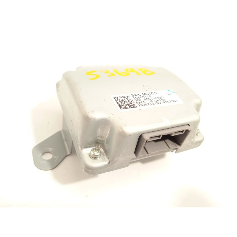 Recambio de modulo electronico para mg mg zs suv 1.5 vti referencia OEM IAM 10808170  