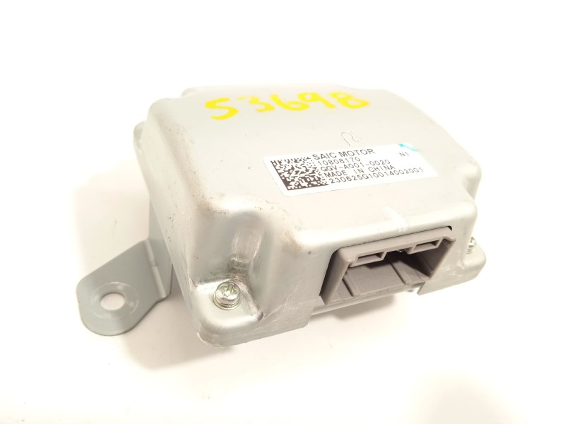 Recambio de modulo electronico para mg mg zs suv 1.5 vti referencia OEM IAM 10808170  