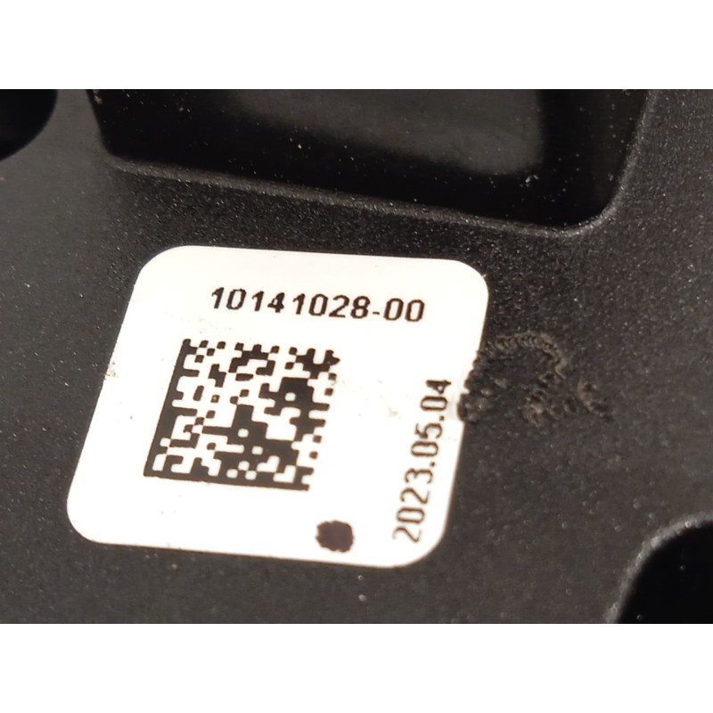 Recambio de mando multifuncion para mg mg zs suv 1.5 vti referencia OEM IAM 10141028  