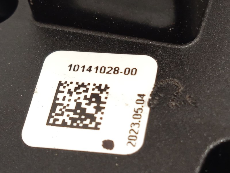 Recambio de mando multifuncion para mg mg zs suv 1.5 vti referencia OEM IAM 10141028  