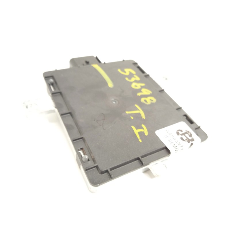 Recambio de sensor para mg mg zs suv 1.5 vti referencia OEM IAM 11489899  