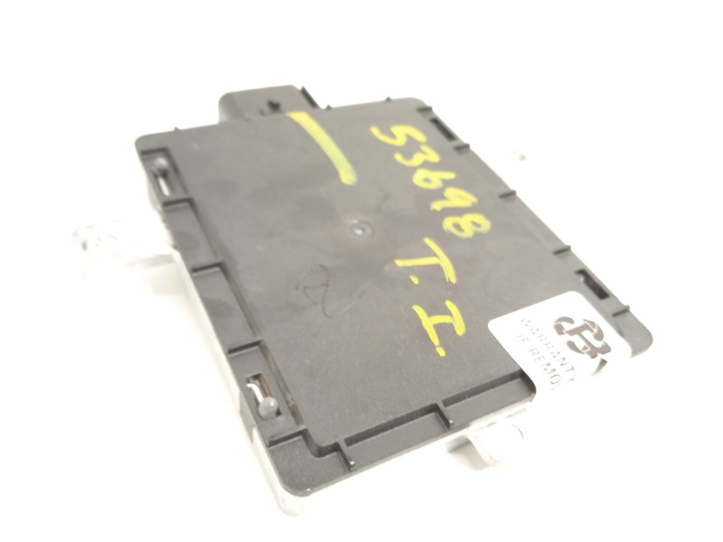 Recambio de sensor para mg mg zs suv 1.5 vti referencia OEM IAM 11489899  