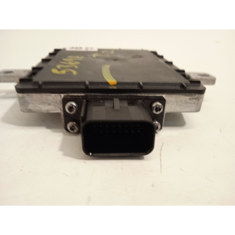 Recambio de sensor para mg mg zs suv 1.5 vti referencia OEM IAM 11489899  