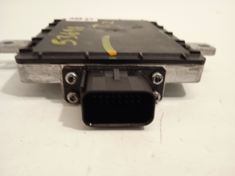 Recambio de sensor para mg mg zs suv 1.5 vti referencia OEM IAM 11489899  