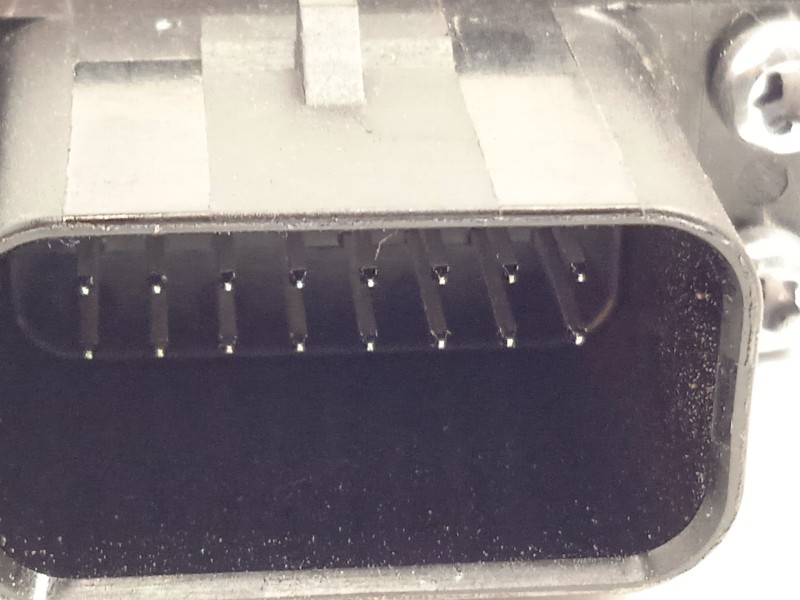 Recambio de sensor para mg mg zs suv 1.5 vti referencia OEM IAM 11489899  