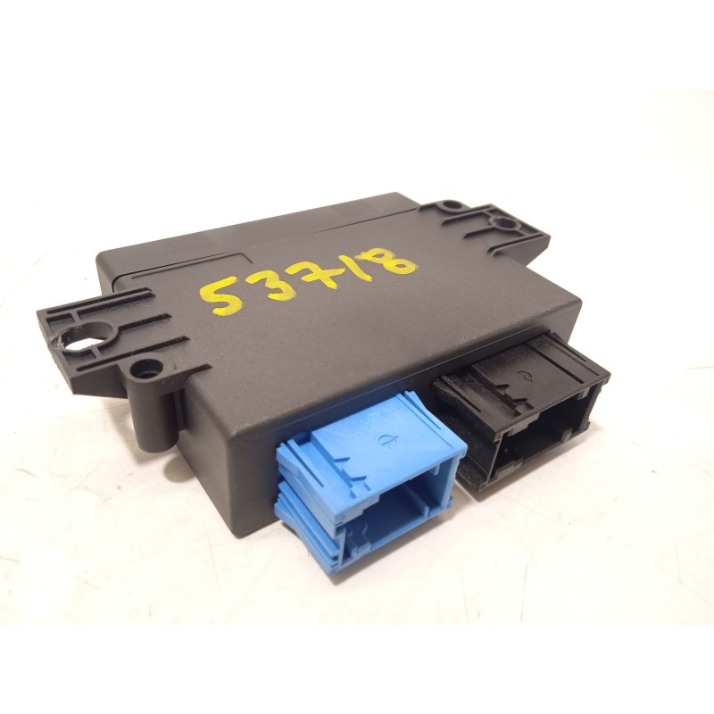 Recambio de modulo electronico para peugeot 5008 1.6 hdi fap referencia OEM IAM 9666663880  