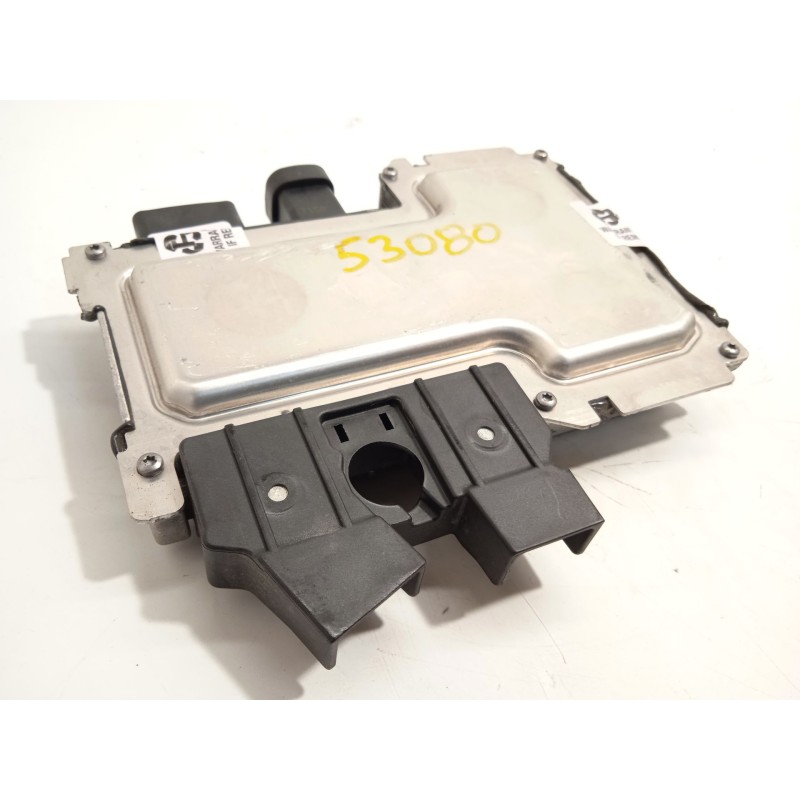 Recambio de modulo electronico para peugeot 208 allure referencia OEM IAM 9819596180  28535616