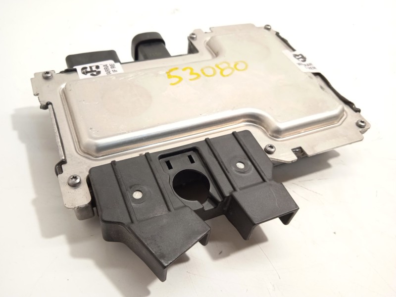 Recambio de modulo electronico para peugeot 208 allure referencia OEM IAM 9819596180  28535616