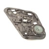 Recambio de elevalunas trasero izquierdo para kia sportage drive 2wd referencia OEM IAM 83470F1040 83450F1000 