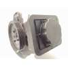 Recambio de bomba direccion para land rover range rover (lm) 3.0 td6 referencia OEM IAM 6758565 QVB000230 1H4Z3K514AB