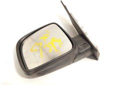 Recambio de retrovisor izquierdo para volkswagen caddy ka/kb (2k) kombi referencia OEM IAM 2K5857507AB 2K5857507AB9B9 