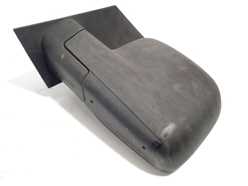 Recambio de retrovisor izquierdo para volkswagen caddy ka/kb (2k) kombi referencia OEM IAM 2K5857507AB 2K5857507AB9B9 