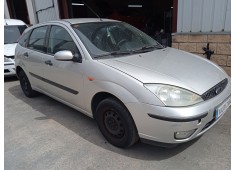 ford focus i (daw, dbw) del año 2003