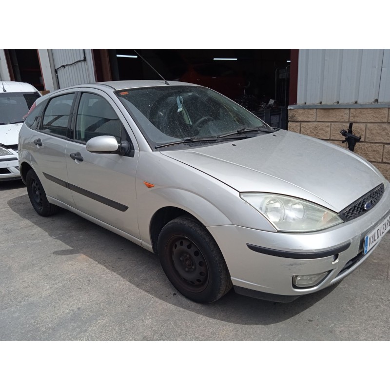 ford focus i (daw, dbw) del año 2003