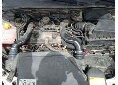 ford focus i (daw, dbw) del año 2003 2