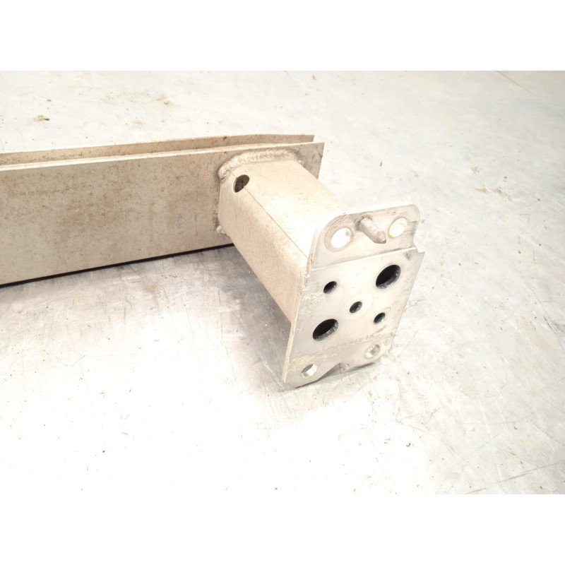 Recambio de refuerzo paragolpes trasero para peugeot 508 i (8d_) 1.6 bluehdi 120 referencia OEM IAM 9686539380  