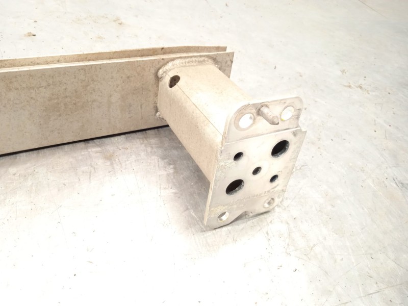 Recambio de refuerzo paragolpes trasero para peugeot 508 i (8d_) 1.6 bluehdi 120 referencia OEM IAM 9686539380  