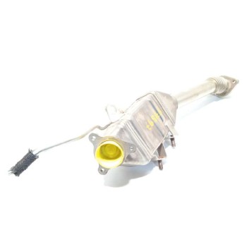 Recambio de enfriador egr para bmw serie x3 (g01) xdrive20d referencia OEM IAM 8576473 11718576474 