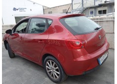 seat ibiza iv sc (6j1, 6p5) del año 2011 2