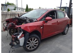 SEAT IBIZA IV SC (6J1, 6P5)