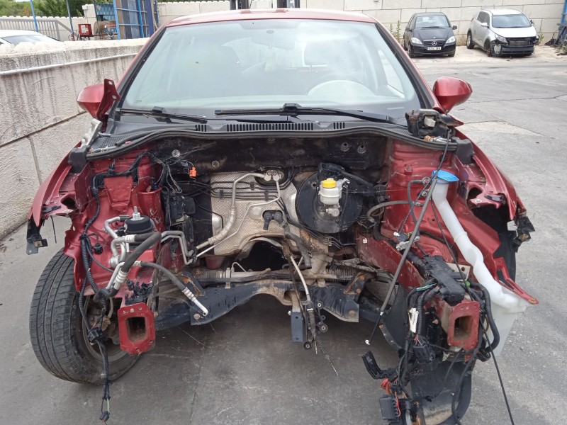 seat ibiza iv sc (6j1, 6p5) del año 2011