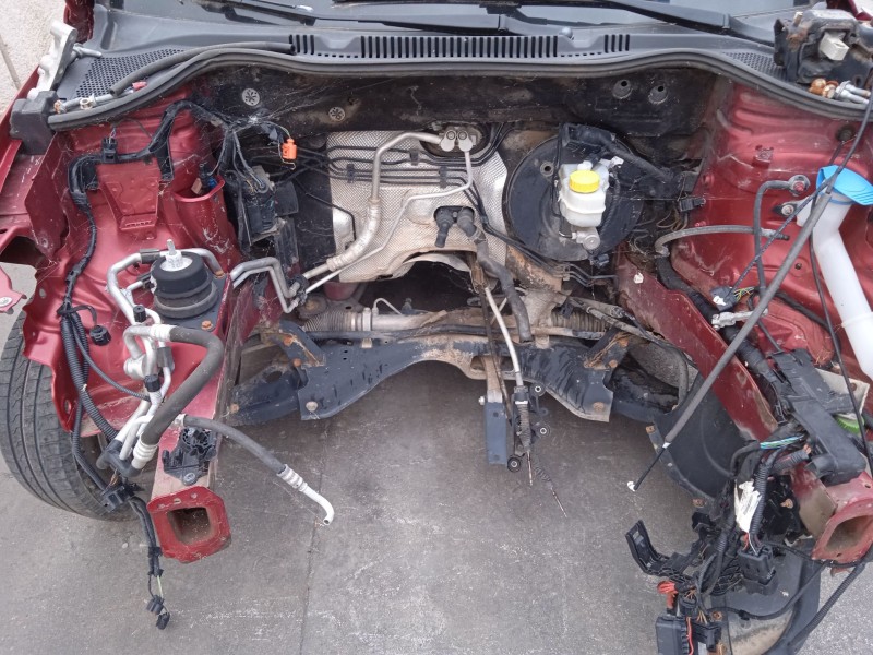 seat ibiza iv sc (6j1, 6p5) del año 2011