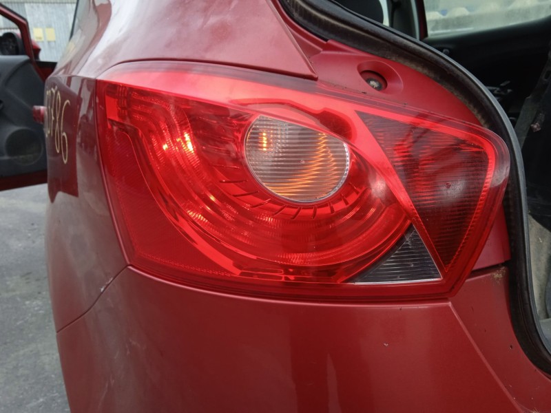 seat ibiza iv sc (6j1, 6p5) del año 2011