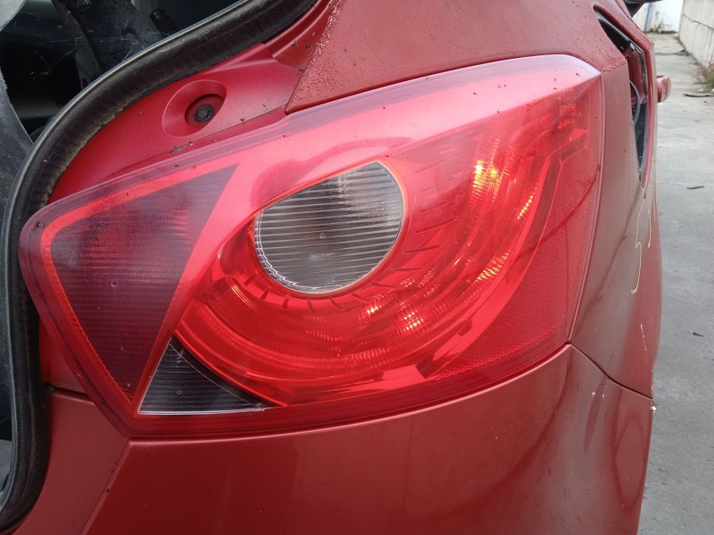 seat ibiza iv sc (6j1, 6p5) del año 2011