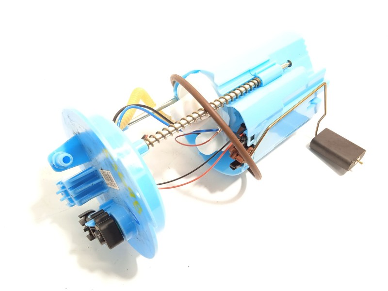 Recambio de bomba combustible para mg mg zs suv 1.5 vti referencia OEM IAM 10969139  F01R00S713