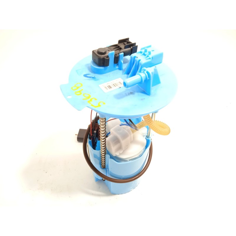 Recambio de bomba combustible para mg mg zs suv 1.5 vti referencia OEM IAM 10969139  F01R00S713